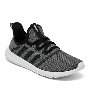 New! ADIDAS Women's Cloudfoam Pure 2.0 Sneakers Running Athletic Shoes 8.5